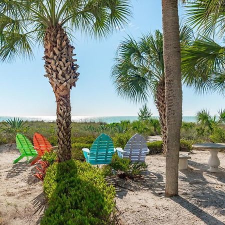 Casey Key Retreat Nokomis Zewnętrze zdjęcie