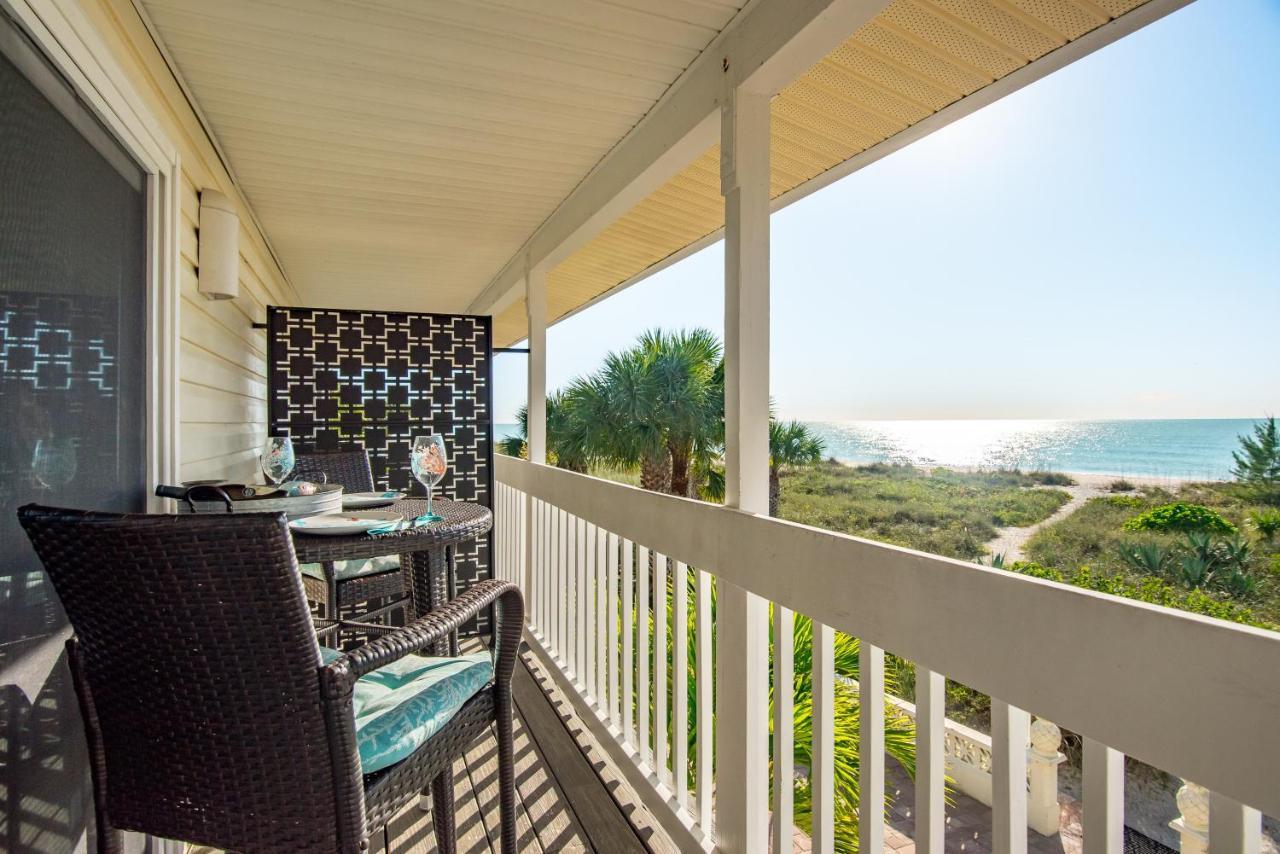 Casey Key Retreat Nokomis Zewnętrze zdjęcie