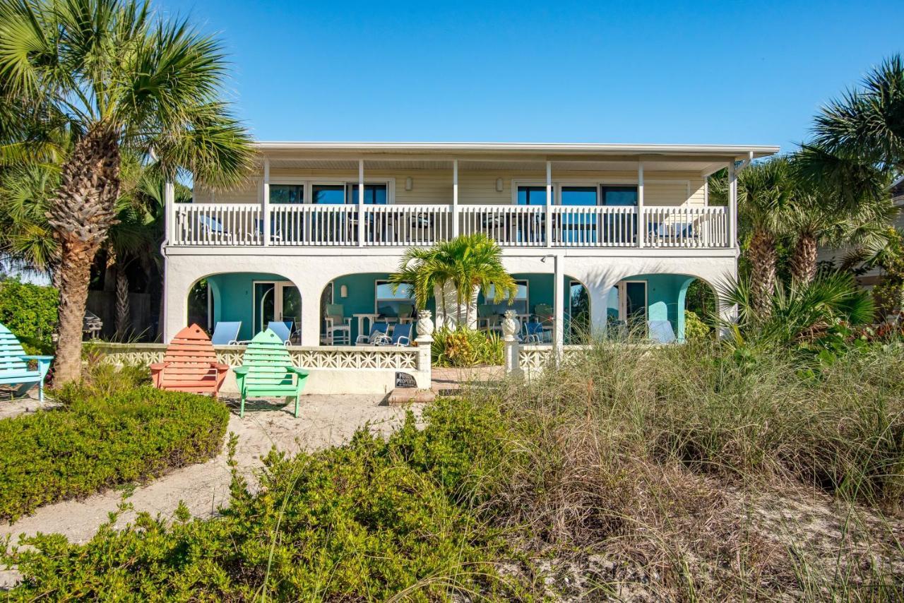 Casey Key Retreat Nokomis Zewnętrze zdjęcie