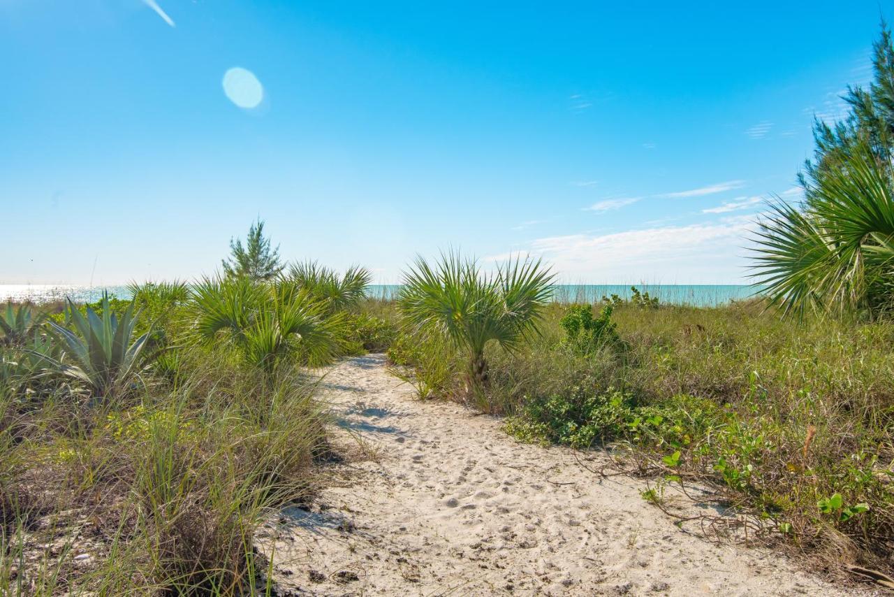Casey Key Retreat Nokomis Zewnętrze zdjęcie