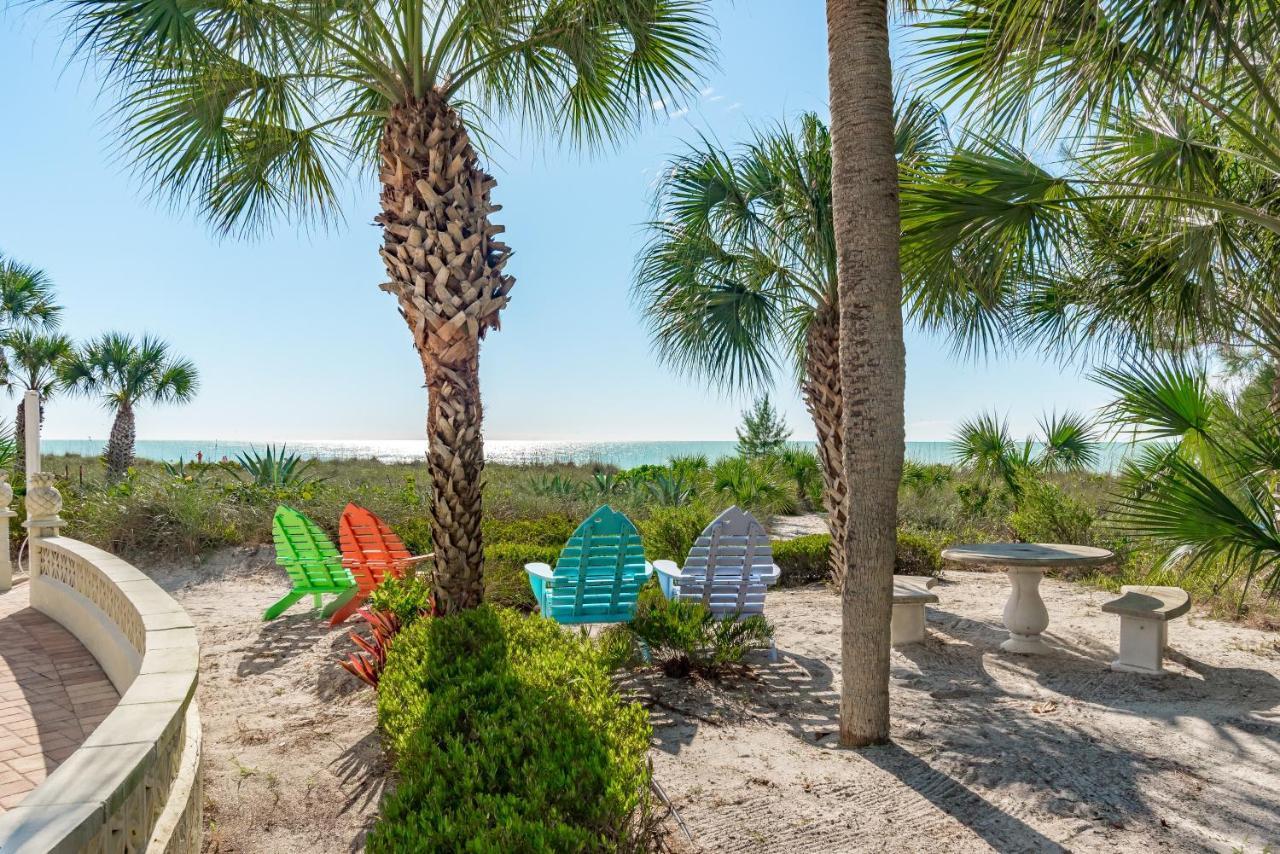 Casey Key Retreat Nokomis Zewnętrze zdjęcie