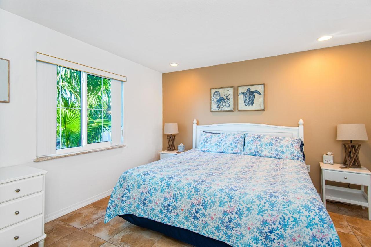 Casey Key Retreat Nokomis Zewnętrze zdjęcie