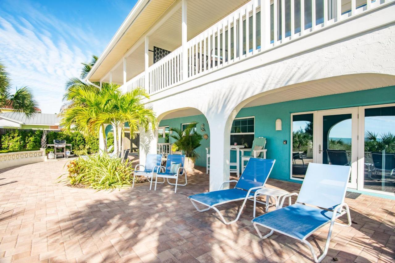 Casey Key Retreat Nokomis Zewnętrze zdjęcie