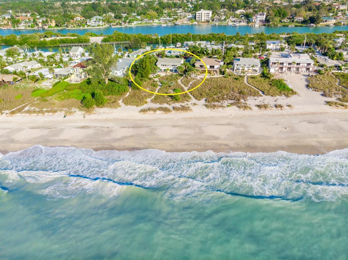 Casey Key Retreat Nokomis Zewnętrze zdjęcie