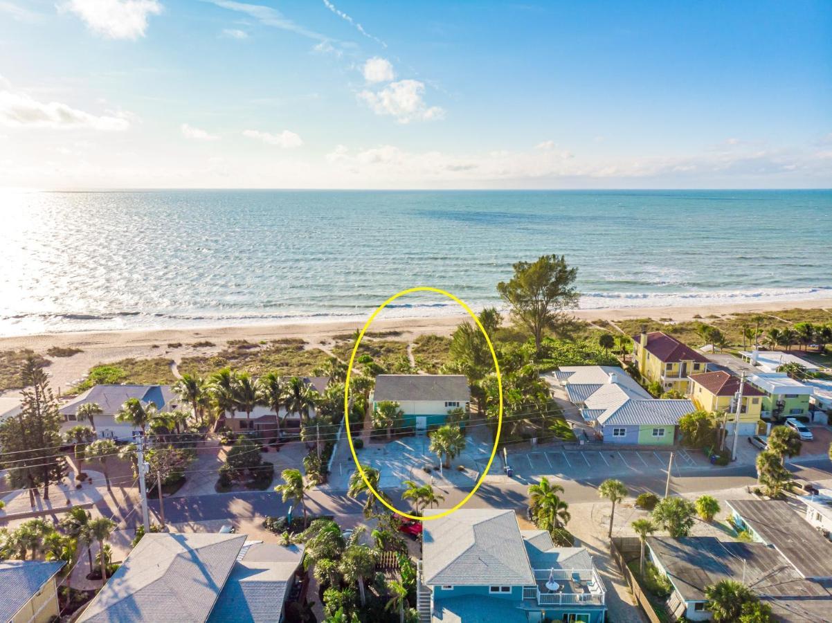 Casey Key Retreat Nokomis Zewnętrze zdjęcie