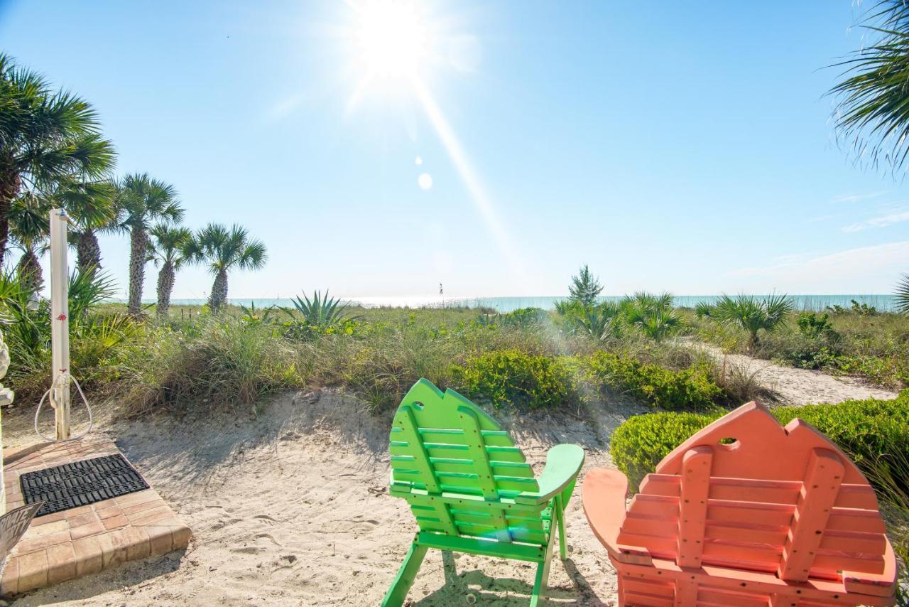 Casey Key Retreat Nokomis Zewnętrze zdjęcie