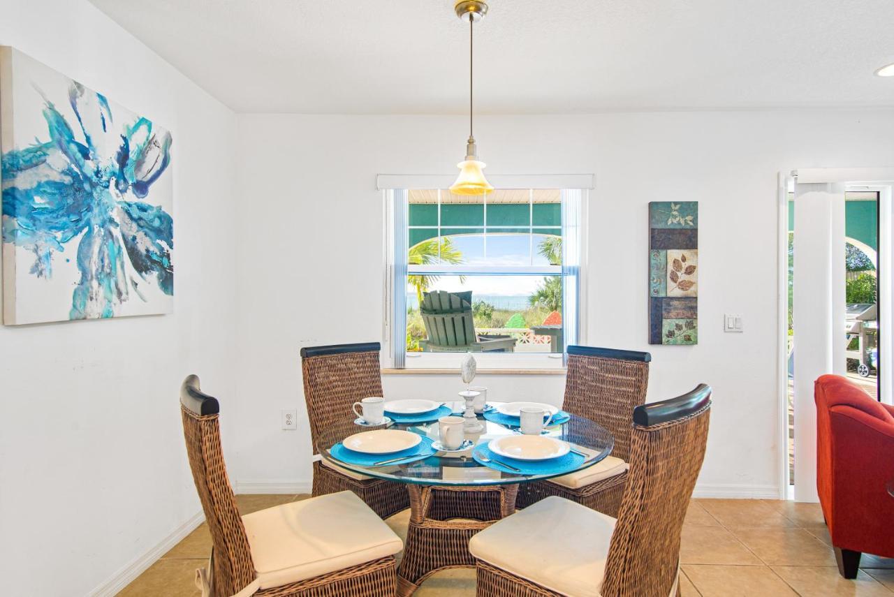 Casey Key Retreat Nokomis Zewnętrze zdjęcie
