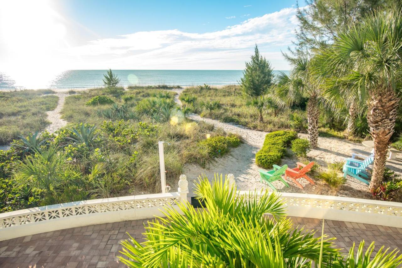 Casey Key Retreat Nokomis Zewnętrze zdjęcie