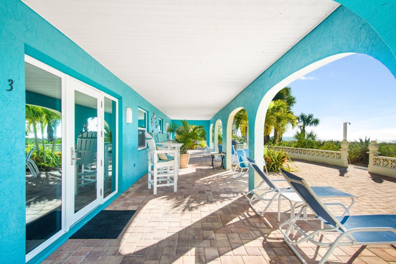 Casey Key Retreat Nokomis Zewnętrze zdjęcie