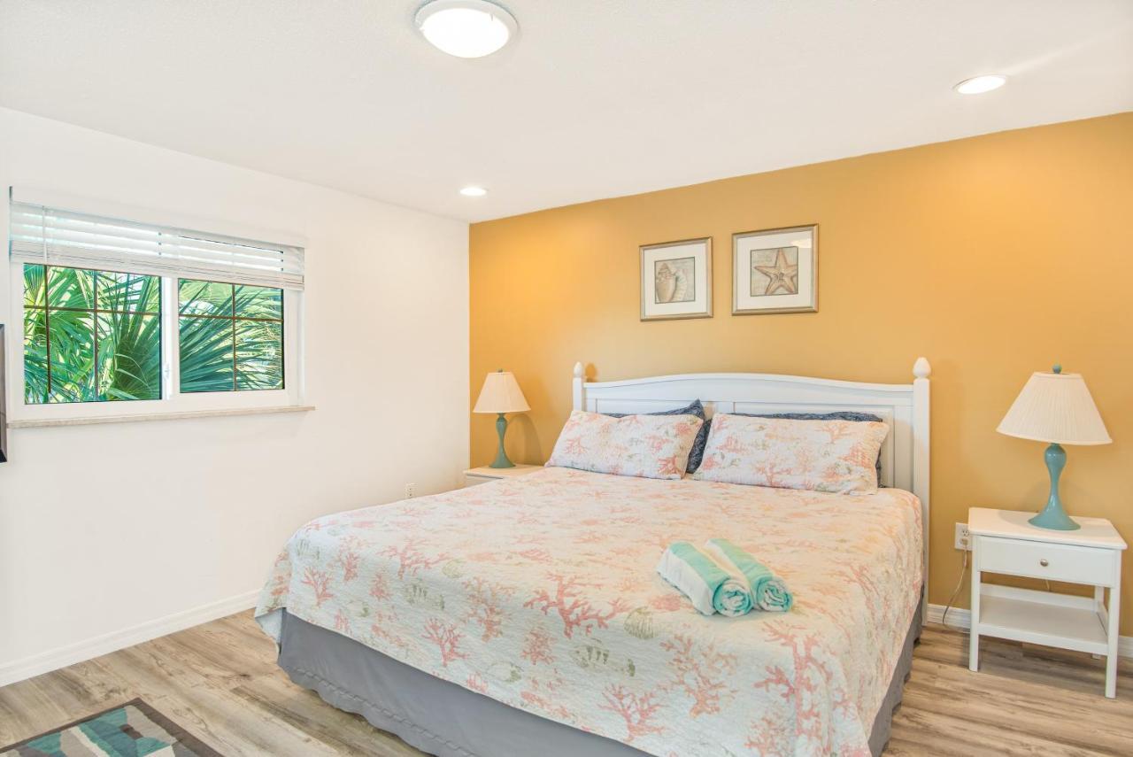 Casey Key Retreat Nokomis Zewnętrze zdjęcie