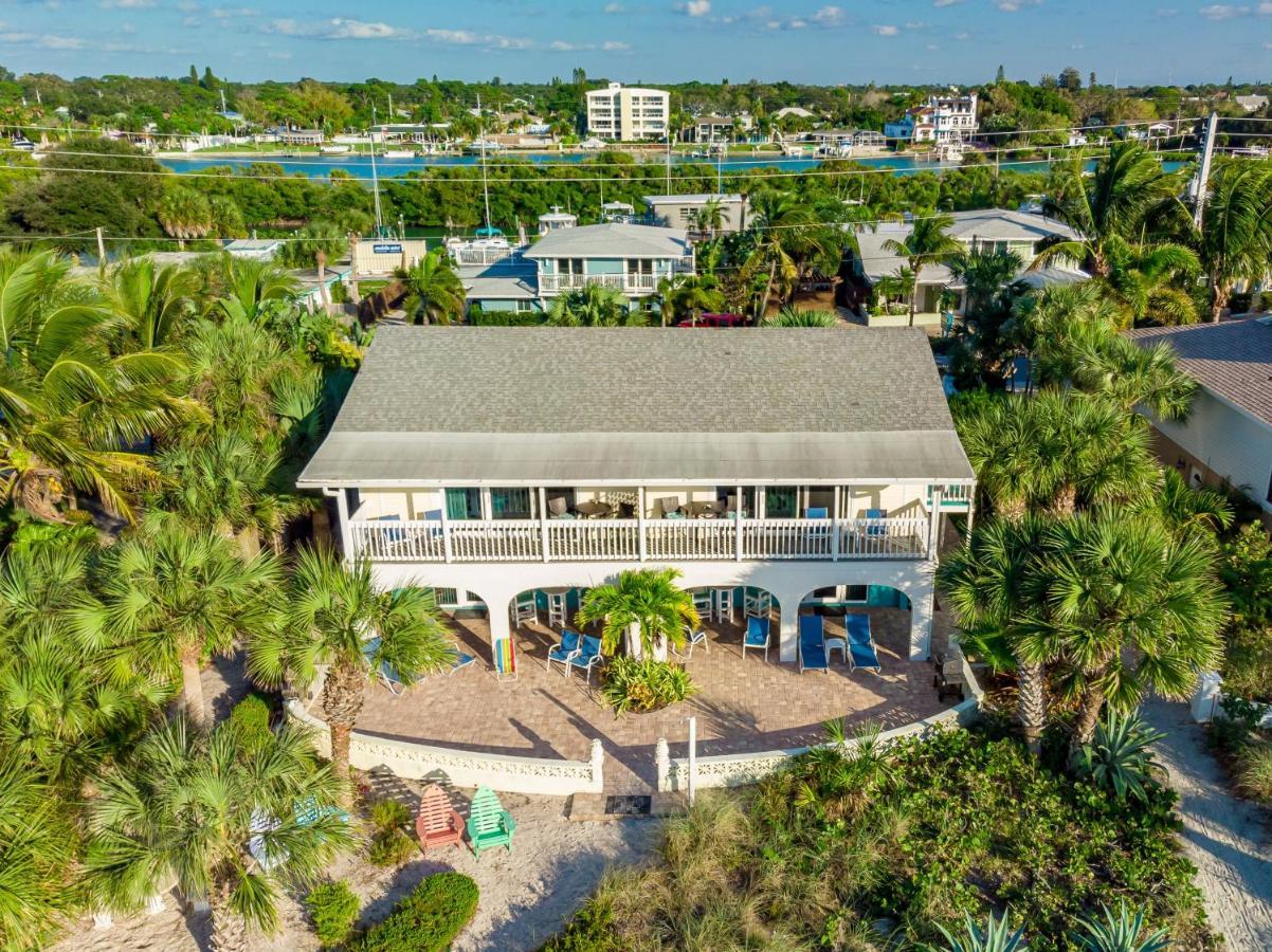 Casey Key Retreat Nokomis Zewnętrze zdjęcie