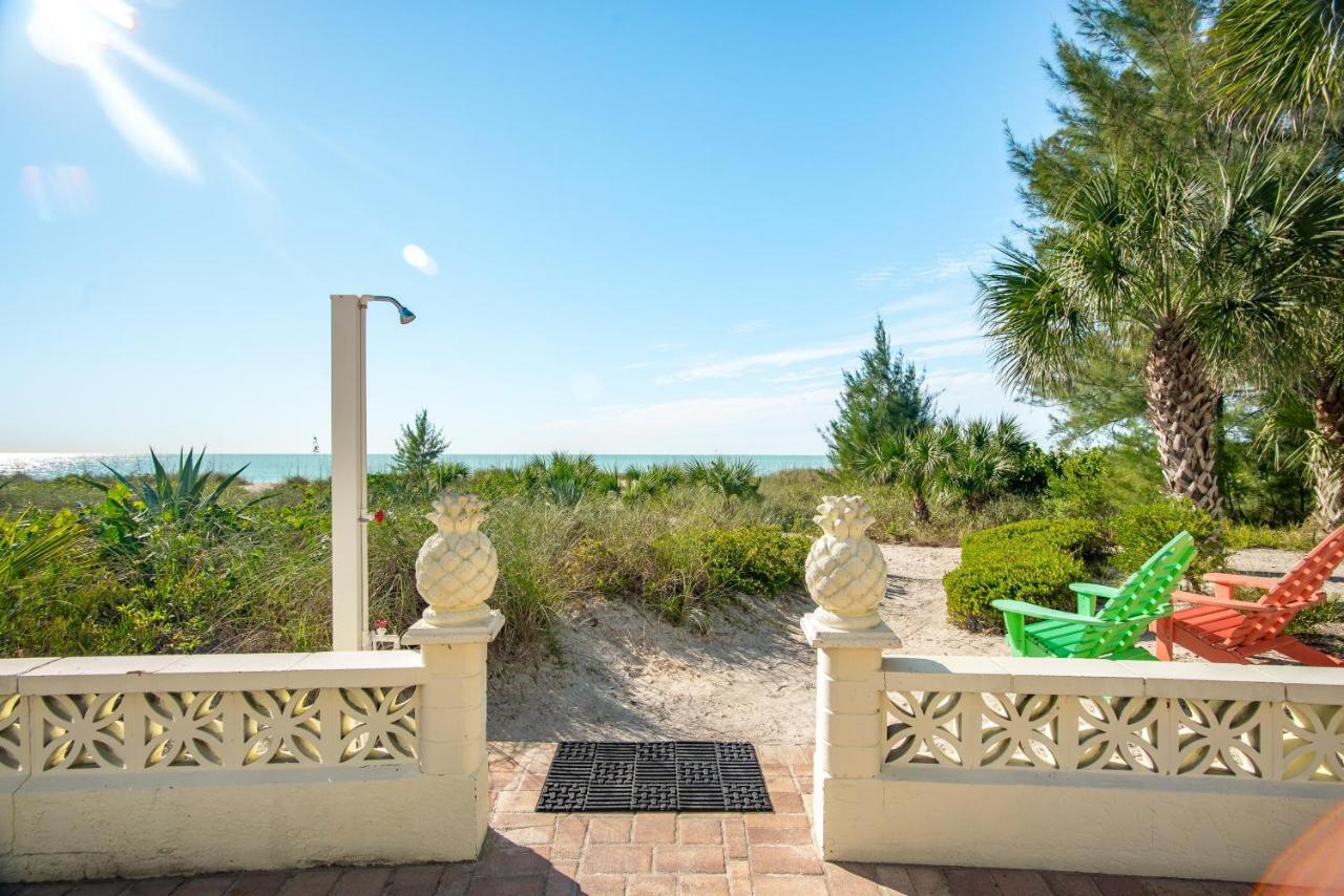 Casey Key Retreat Nokomis Zewnętrze zdjęcie