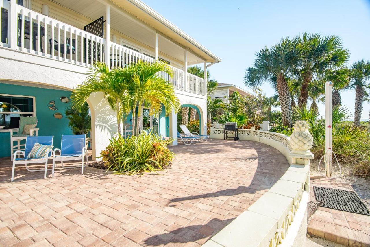 Casey Key Retreat Nokomis Zewnętrze zdjęcie