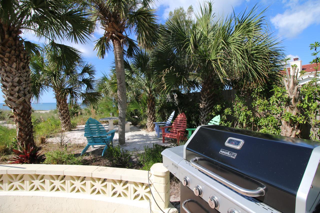 Casey Key Retreat Nokomis Zewnętrze zdjęcie