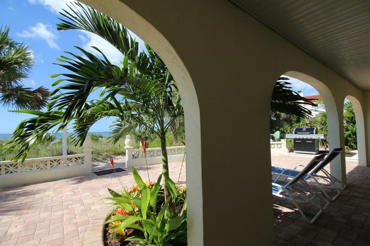 Casey Key Retreat Nokomis Zewnętrze zdjęcie