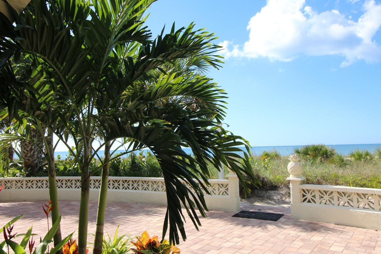 Casey Key Retreat Nokomis Zewnętrze zdjęcie